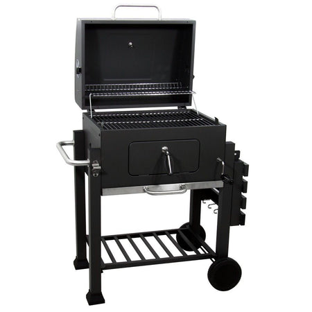 immagine-2-divina-garden-barbecue-a-carbonella-arizona-bbq-a-carbone-con-doppia-griglia-in-acciaio-ean-8053323382041