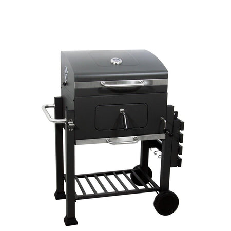 immagine-3-divina-garden-barbecue-a-carbonella-arizona-bbq-a-carbone-con-doppia-griglia-in-acciaio-ean-8053323382041