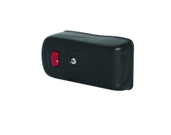 CISA ELETTRIKA 1A630-00-0 ELETTROSERRATURA CON PULSANTE CIL. STACC.