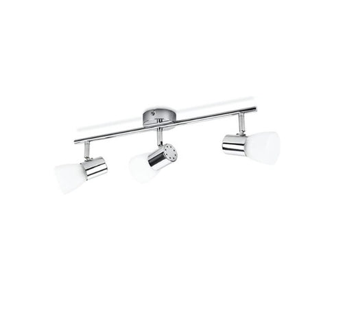 PHILIPS - COIR LAMPADA LED 3 FARETTI