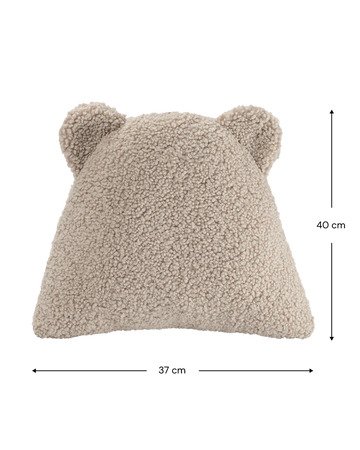 Cuscino Wigiwama Biscuit Bear Cushion