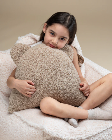 Cuscino Wigiwama Biscuit Bear Cushion