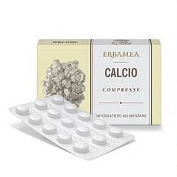 Calcio - 60 Compresse