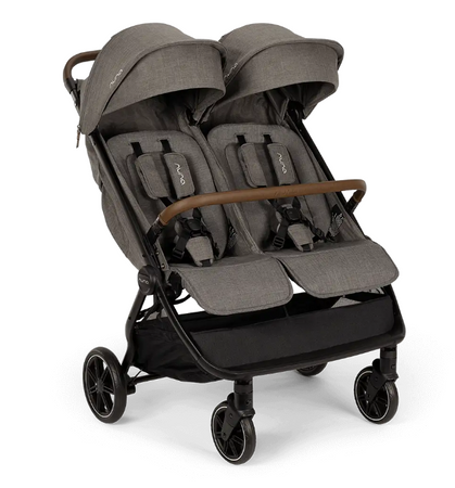 Passeggino Nuna TRLV Dubl Con Parapioggia