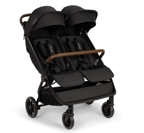 Passeggino Nuna TRLV Dubl Con Parapioggia
