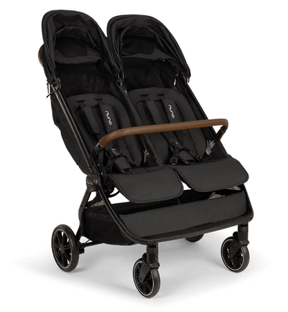 Passeggino Nuna TRLV Dubl Con Parapioggia
