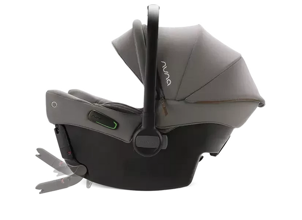 Ovetto Nuna Pipa Urbn