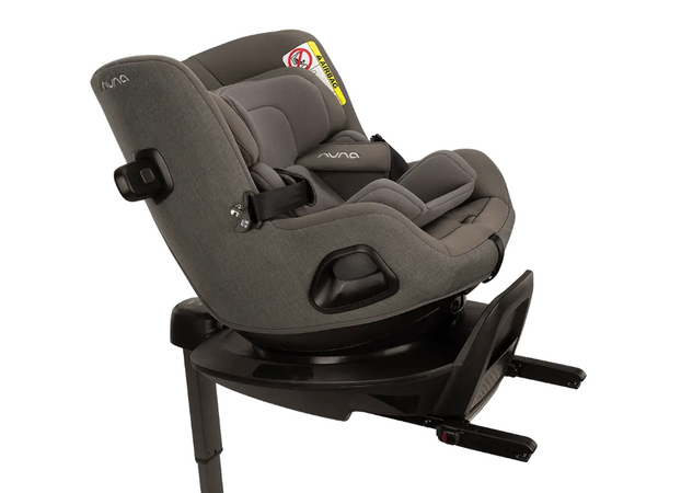 Seggiolino Auto Nuna PRUU