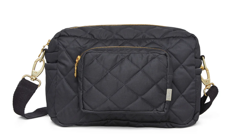 Borsa Fasciatoio Piccola Con Cinghie Per Carrozzina CamCam Copenhagen