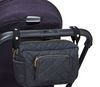 Borsa Fasciatoio Piccola Con Cinghie Per Carrozzina CamCam Copenhagen
