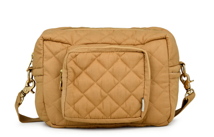 Borsa Fasciatoio Piccola Con Cinghie Per Carrozzina CamCam Copenhagen