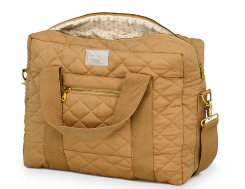 Borsa Fasciatoio Con Cinghie Per Carrozzina CamCam Copenhagen