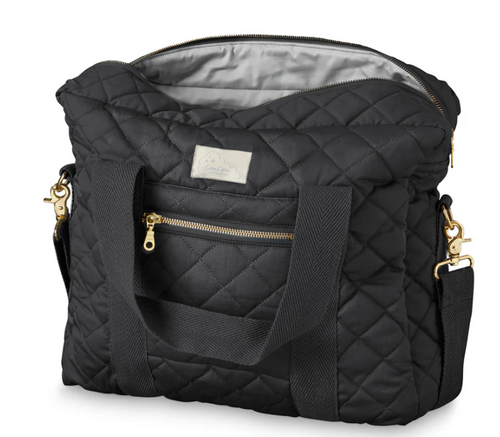 Borsa Fasciatoio Con Cinghie Per Carrozzina CamCam Copenhagen