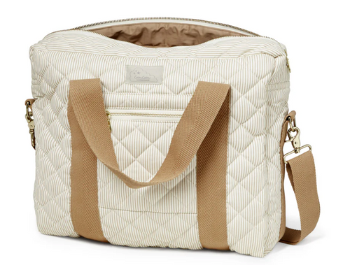 Borsa Fasciatoio Con Cinghie Per Carrozzina CamCam Copenhagen