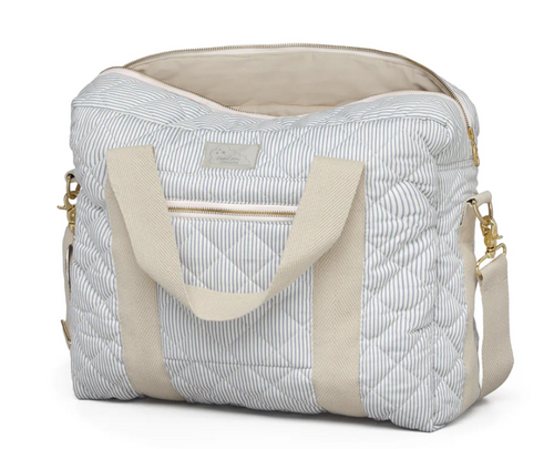 Borsa Fasciatoio Con Cinghie Per Carrozzina CamCam Copenhagen