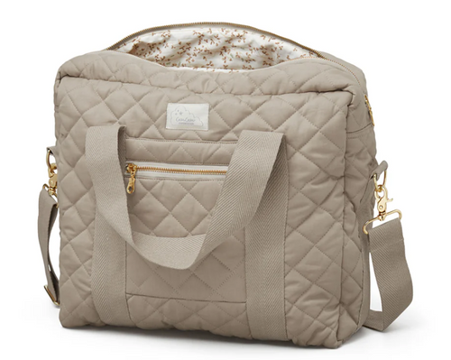 Borsa Fasciatoio Con Cinghie Per Carrozzina CamCam Copenhagen