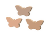 Ganci In Legno 3 Pezzi CamCam Copenhagen