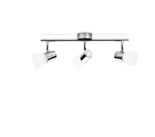 PHILIPS - COIR LAMPADA LED 3 FARETTI