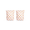 Braccioli bimba 0-2 anni fantasia floreale Swim Essentials
