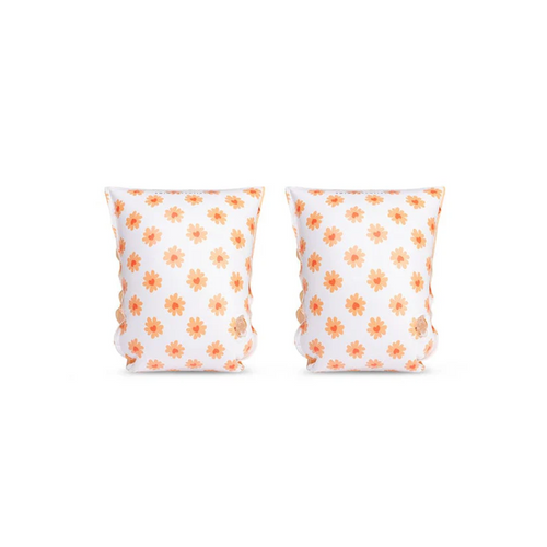Braccioli bimba 0-2 anni fantasia floreale Swim Essentials