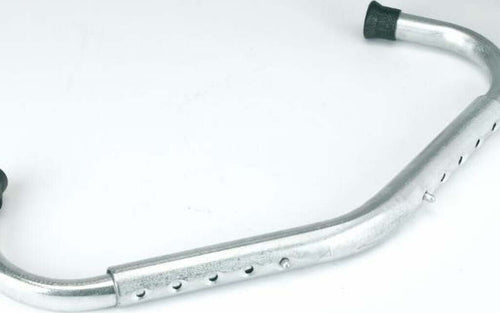 Immobilizzatore zincato bovini Confezione da 1pz