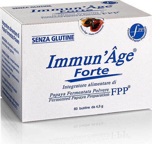 ImmunAge-Forte-bustine-60-integratore-Named