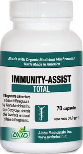 IMMUNE-ASSIST-TOTAL-70-CAPSULE-FLACONE-53,9-G