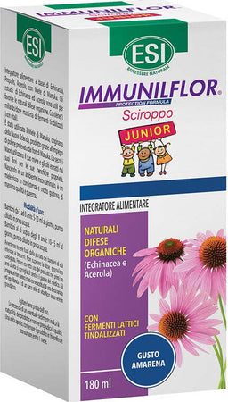 Immunilflor-sciroppo-junior-integratore-alimentare-180-ml-ESI