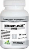 IMMUNITY-ASSIST-FORTE-FLACONE-90-CAPSULE-48,6-G