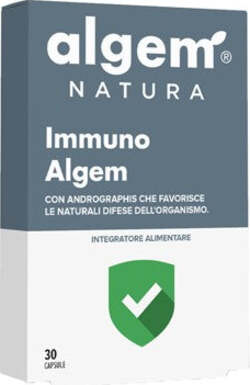 Immuno-Algem-integratore-alimentare-30-capsule-Algem-Natura