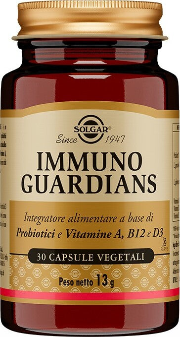 IMMUNO-GUARDIANS-integratore-alimentare-30-capsule-vegetali-Solgar