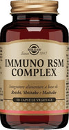 IMMUNO-RSM-COMPLEX-integratore-alimentare-50-capsule-vegetali-Solgar