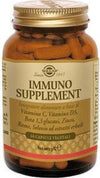 IMMUNO-SUPPLEMENT-Solgar-integratore-alimentare-60-capsule-vegetali