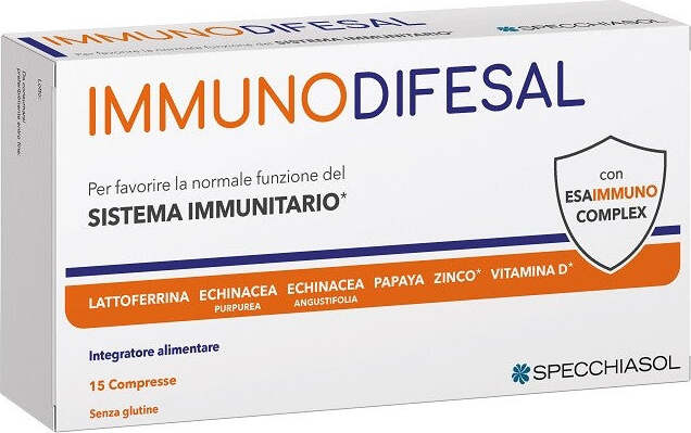 Immunodifesal-integratore-alimentare-15-compresse-Specchiasol
