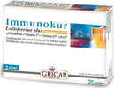 IMMUNOKUR-20-COMPRESSE-Gricar
