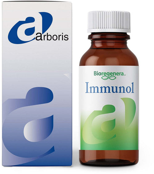 IMMUNOL integratore alimentare Gocce 50 ml