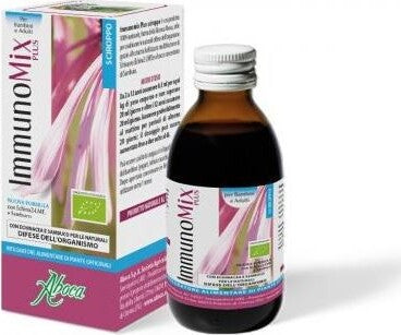 Immunomix-Plus-Sciroppo-integratore-alimentare-210-g-Aboca
