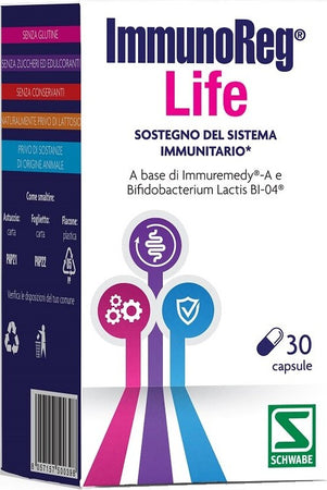 IMMUNOREG-LIFE-30-CAPSULE