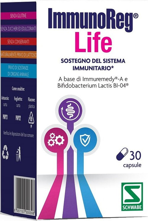 IMMUNOREG-LIFE-30-CAPSULE