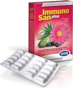 IMMUNOSAN-PLUS-40-CAPSULE