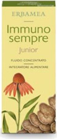 IMMUNOSEMPRE-JUNIOR-integratore-alimentare-200-ml-Erbamea
