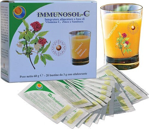 Immunosol---C-20-buste-Herboplanet-Integratore-alimentare