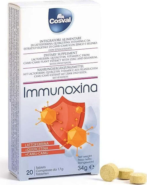 Immunoxina-20-compresse-Cosval