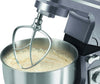IMPASTATRICE PLANETARIA 1000 W CIOTOLA ACCIAIO 5 LT IMPASTATORE ROBOT CUCINA Casa e cucina/Elettrodomestici per la cucina/Robot da cucina frullatori e impastatrici/Mixer da cucina/Impastatrici Trade Shop italia - Napoli, Commerciovirtuoso.it
