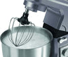 IMPASTATRICE PLANETARIA 1000 W CIOTOLA ACCIAIO 5 LT IMPASTATORE ROBOT CUCINA Casa e cucina/Elettrodomestici per la cucina/Robot da cucina frullatori e impastatrici/Mixer da cucina/Impastatrici Trade Shop italia - Napoli, Commerciovirtuoso.it