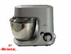 Impastatrice Planetaria Robot da Cucina con Ciotola in Acciaio Inox 4 L 1000 W