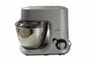 Impastatrice Planetaria Robot da Cucina con Ciotola in Acciaio Inox 4 L 1000 W