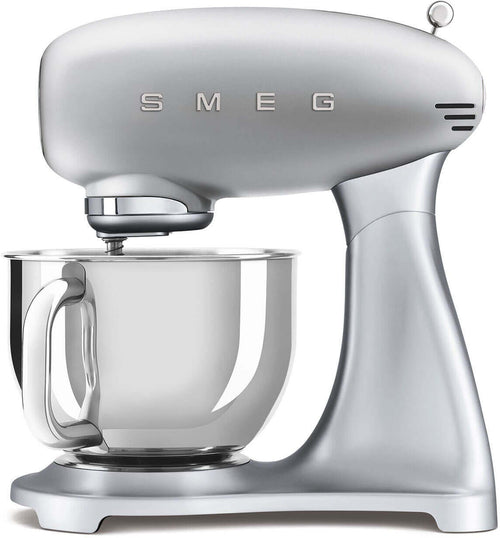 Impastatrice Smeg Estetica Anni '50