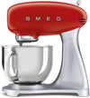 Impastatrice Smeg Estetica Anni '50