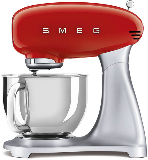 Impastatrice Smeg Estetica Anni '50